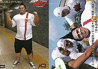 062/WS221：怪人外人フーリガン