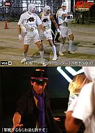 088/WS230  ： ｢札幌コンベンションセンター｣の地下へ急げ!