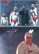 120/WS340[レアカード]：呪われし 神話の行方/レアカード