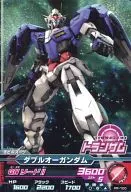 PR-100[PR]：ダブルオーガンダム