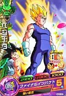 HG3-20 Common : Vegeta