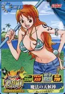 IC-Nissui12[プロモーションカード]：ナミ