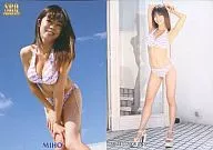 38：MIHO/SRQ PREMIUM 07