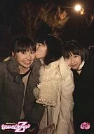 No.540:桃色幸運草Z/2人/官方生寫真第9彈