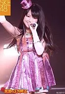 高田志织/女童第六感服装/"盛夏之上修正Live shot"官方生写真