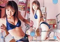 RG-25 : Hisami Asakura / Regular Card / Race Queen a la mode