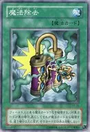 EX-29 [N] : Magic Removal