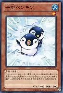 ABYR-JP037[Normal Rare]:幼企鹅