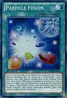 HA06-EN055 [Super Rare] : Particle Fusion / Vertical Fusion