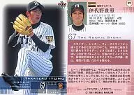 122：伊代野貴照「阪神タイガース」