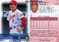 125：山本浩二「広島東洋カープ」