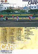 425 : Hiroshima Toyo Carp Checklist