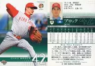 568 : Block "Hiroshima Toyo Carp"