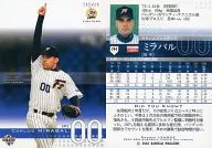 744：ミラバル「北海道日本ハムファイターズ」