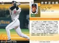 471:井出正太郎