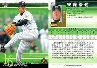 629：安藤優也「阪神タイガース」