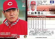 411:山本浩二