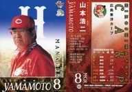 585:山本浩二