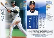 600:Zurator「福冈软银鹰队」