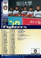 494 : Nippon Ham Fighters Checklist