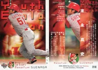 725 : Suenaga Masashi' Hiroshima Toyo Carp'