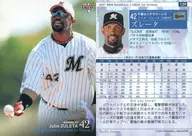 129 : Zurator "Chiba Lotte Marines"