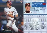 204 ： リック「東北楽天イーグルス」