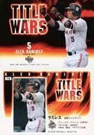 716 [Regular Card] : Ramirez