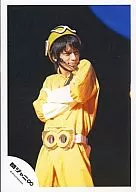 Kanjani Eight / Ryo Nishikido / Knee-Up / Eight Ranger Costume Yellow / Both Arms