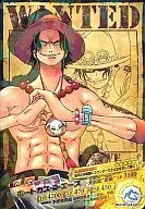 02-24[UC]：ポートガス・D・エース