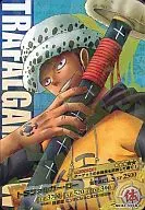 02-33[UC]：トラファルガー・ロー