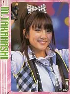 ● AKB48/No. 044 / Minami Takahashi / AKB48 Collection Raw bromide