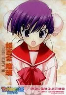 VI [COLEçãO ESPECIAL DE CARTÃO] : Hime Yuri Ruri