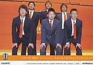 PR34 [Promotion] : Ehime F.C. 2011 Season New Players Press Conference (January 14, 2011)