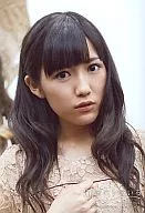 AKB48 / Mayu Watanabe / Upper Body / The Wind Is Blowing Costume / The Wind Is Blowing Privilege