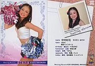 154:中村彩花