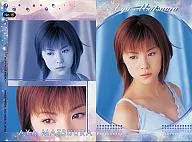 No15:No.15/松浦亚弥/UP-FRONTAGENCY2002