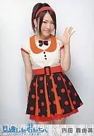 A4th : : Mayumi Uchida, I missed you. AKB48 Group, all performances, DVD special.