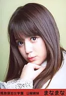 Manamana (Oku Manami) / Face up / Majisuka Gakuen DVD-BOX special