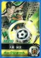 No. 016 : Seiji Owashi