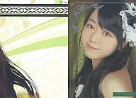 30-1-sp[スペシャルカード]：峯岸みなみ/スペシャルカード/AKB48オフィシャルトレーディングカードvol.2