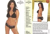 117 : MIA CROWE