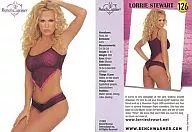 126 : LORRIE STEWART