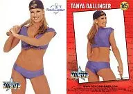 165 : TANYA BALLINGER