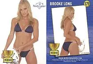 179 : BROOKE LONG