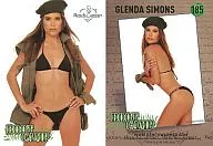185 : GLENDA SIMONS