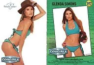 197 : GLENDA SIMONS