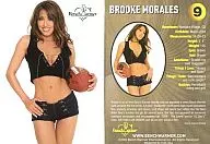 9 : BROOKE MORALES