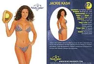 27 : JACKIE KASH