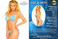 59 : SHEILA SMITH